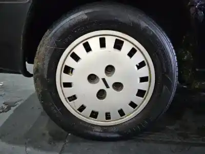 Veículo de Sucata fiat uno (146_) 50 1.1 do ano 1987 alimentado 146 a4.048