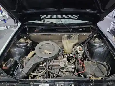 Veículo de Sucata fiat uno (146_) 50 1.1 do ano 1987 alimentado 146 a4.048