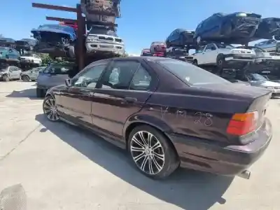 Veículo de Sucata bmw 3 (e36) 316 i do ano 2023 alimentado m43 b16 (164e2)