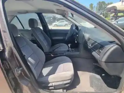 Veículo de Sucata bmw 3 (e36) 316 i do ano 2023 alimentado m43 b16 (164e2)