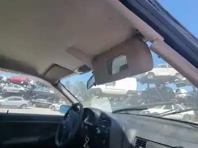 Veículo de Sucata bmw 3 (e36) 316 i do ano 2023 alimentado m43 b16 (164e2)