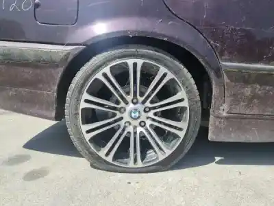 Veículo de Sucata bmw 3 (e36) 316 i do ano 2023 alimentado m43 b16 (164e2)