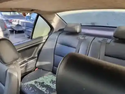 Scrapping Vehicle bmw 3 (e36) 325 i of the year 1998 powered m50 b25 (256s2)