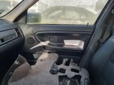 Scrapping Vehicle bmw 3 (e36) 325 i of the year 1998 powered m50 b25 (256s2)