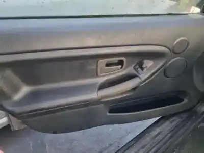 Scrapping Vehicle bmw 3 (e36) 325 i of the year 1998 powered m50 b25 (256s2)