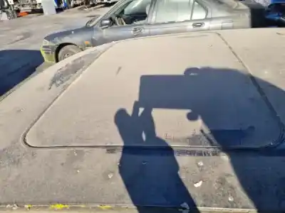 Scrapping Vehicle bmw 3 (e36) 325 i of the year 1998 powered m50 b25 (256s2)