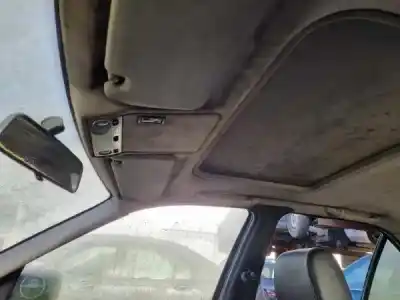 Scrapping Vehicle bmw 3 (e36) 325 i of the year 1998 powered m50 b25 (256s2)