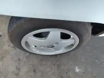 Scrapping Vehicle citroen ax (za-_) 14 (za) of the year 1993 powered k9y (tud3y)