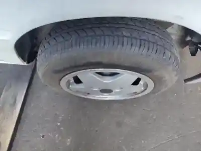 Scrapping Vehicle citroen ax (za-_) 14 (za) of the year 1993 powered k9y (tud3y)