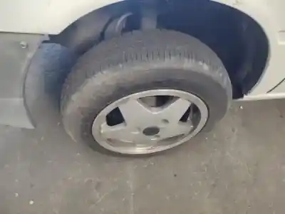 Scrapping Vehicle citroen ax (za-_) 14 (za) of the year 1993 powered k9y (tud3y)