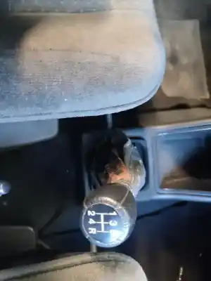 Scrapping Vehicle citroen ax (za-_) 14 (za) of the year 1993 powered k9y (tud3y)