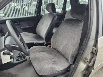 Veicolo di demolizione citroen ax (za-_) 10 dell'anno 1993 alimentato 0