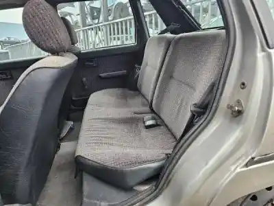 Veicolo di demolizione citroen ax (za-_) 10 dell'anno 1993 alimentato 0