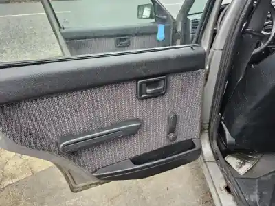 Veicolo di demolizione citroen ax (za-_) 10 dell'anno 1993 alimentato 0