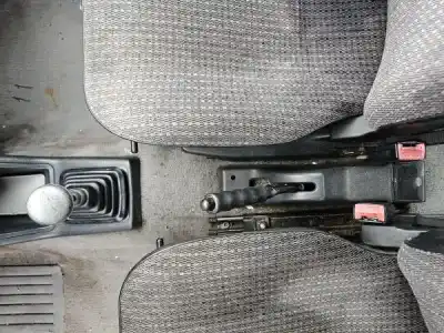 Veicolo di demolizione citroen ax (za-_) 10 dell'anno 1993 alimentato 0