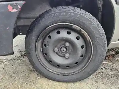 Veicolo di demolizione citroen ax (za-_) 10 dell'anno 1993 alimentato 0