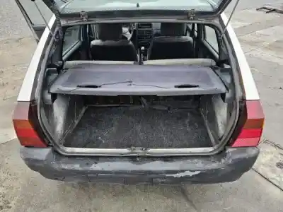 Veicolo di demolizione citroen ax (za-_) 10 dell'anno 1993 alimentato 0