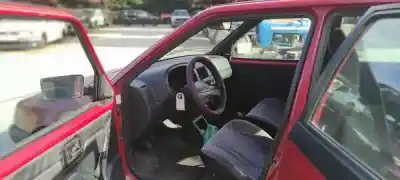 Veículo de Sucata citroen ax (za-_) 10 do ano 1994 alimentado 0