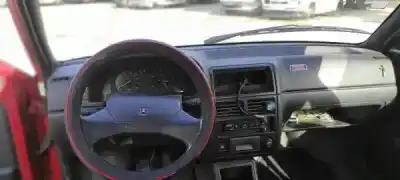 Veículo de Sucata citroen ax (za-_) 10 do ano 1994 alimentado 0