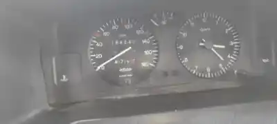 Veículo de Sucata citroen ax (za-_) 10 do ano 1994 alimentado 0