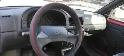 Veículo de Sucata citroen ax (za-_) 10 do ano 1994 alimentado 0