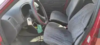 Veículo de Sucata citroen ax (za-_) 10 do ano 1994 alimentado 0