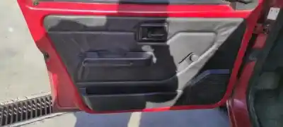 Veículo de Sucata citroen ax (za-_) 10 do ano 1994 alimentado 0