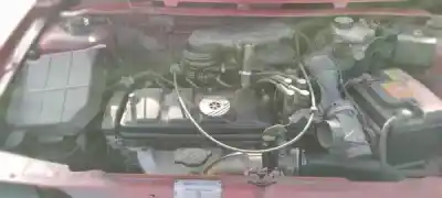 Veículo de Sucata citroen ax (za-_) 10 do ano 1994 alimentado 0