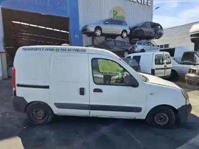 Hurda Aracı renault kangoo express (fc0/1_) 1.5 dci (fc1e) yılın 2006 güçlü k9k 714