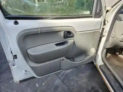 Hurda Aracı renault kangoo express (fc0/1_) 1.5 dci (fc1e) yılın 2006 güçlü k9k 714