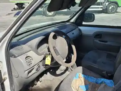 Hurda Aracı renault kangoo express (fc0/1_) 1.5 dci (fc1e) yılın 2006 güçlü k9k 714