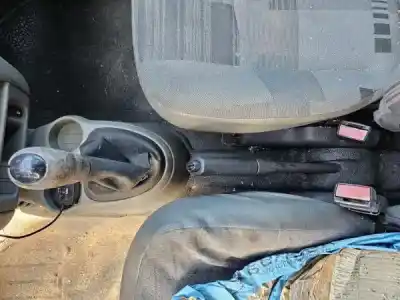 Hurda Aracı renault kangoo express (fc0/1_) 1.5 dci (fc1e) yılın 2006 güçlü k9k 714