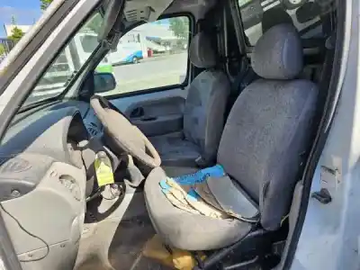 Hurda Aracı renault kangoo express (fc0/1_) 1.5 dci (fc1e) yılın 2006 güçlü k9k 714