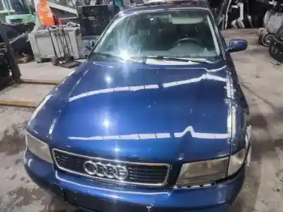 Veículo de Sucata audi a4 b5 avant (8d5) 1.6 do ano 1995 alimentado 0