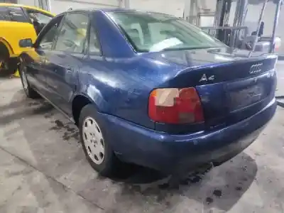 Veículo de Sucata audi a4 b5 avant (8d5) 1.6 do ano 1995 alimentado 0