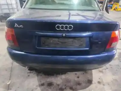 Veículo de Sucata audi a4 b5 avant (8d5) 1.6 do ano 1995 alimentado 0