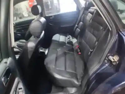 Veículo de Sucata audi a4 b5 avant (8d5) 1.6 do ano 1995 alimentado 0