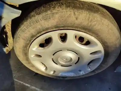 Veicolo di demolizione bmw 3 touring (e36) 318 tds dell'anno 1996 alimentato m41 d17 (174t1)