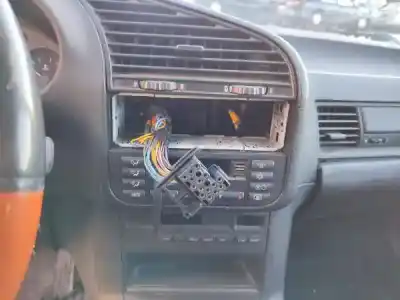 Veicolo di demolizione bmw 3 touring (e36) 318 tds dell'anno 1996 alimentato m41 d17 (174t1)