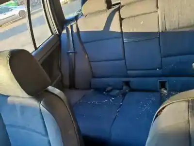 Veicolo di demolizione bmw 3 touring (e36) 318 tds dell'anno 1996 alimentato m41 d17 (174t1)