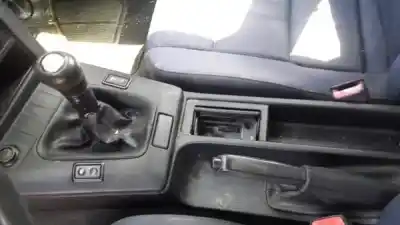 Veicolo di demolizione bmw 3 descapotable (e36) 318 i dell'anno 1996 alimentato 0