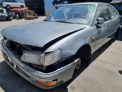 Scrapping Vehicle toyota corolla compact (_e10_) 2.0 d (ce100_) of the year 1995 powered 2c