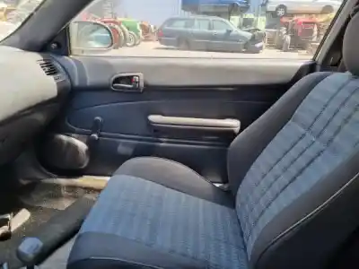 Scrapping Vehicle toyota corolla compact (_e10_) 2.0 d (ce100_) of the year 1995 powered 2c