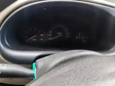 Scrapping Vehicle ford fiesta iv (ja_, jb_) 1.25 i 16v gasolina 1998 5p of the year 1997 powered 