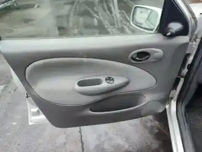 Здавання транспортного засобу ford fiesta iv (ja_, jb_) 1.25 i 16v gasolina 1998 5p року 2002 потужний 