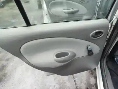 Здавання транспортного засобу ford fiesta iv (ja_, jb_) 1.25 i 16v gasolina 1998 5p року 2002 потужний 