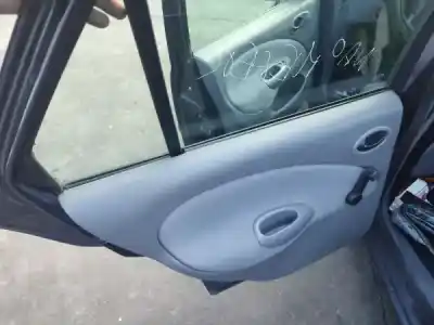 Утилизация автомобиля ford fiesta iv (ja_, jb_) 1.25 i 16v gasolina 1998 5p года 1998 питание 