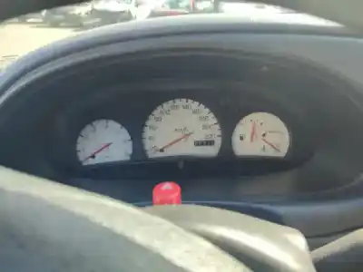 Утилизация автомобиля ford fiesta iv (ja_, jb_) 1.25 i 16v gasolina 1998 5p года 1998 питание 