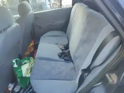 Утилизация автомобиля ford fiesta iv (ja_, jb_) 1.25 i 16v gasolina 1998 5p года 1998 питание 