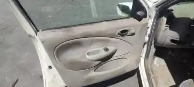 Утилизация автомобиля ford fiesta iv (ja_, jb_) 1.25 i 16v gasolina 1998 5p года 1999 питание 